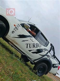 ميتسوبيشي L200